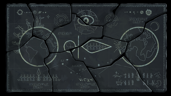 A Trace From the Past