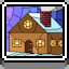 Log Cabin