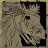 I took up horse racing