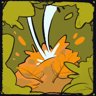 Leaf of Faith