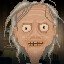 Dear old lady