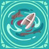 Lost At Sea