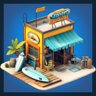 200 Surf Shops