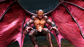Supreme Gargos