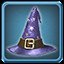 Silver Sorcerer