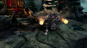 Sparring Kilgore