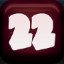 Level 22