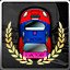 Car #39 - Gold