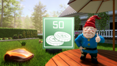 Garden capitalist I