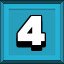 Achievement 674