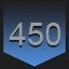450!!!!