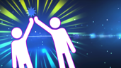 Get your high 5 a day!