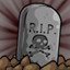 RIP in Peace
