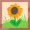 I Hope You're Not Allergic to Sunflowers