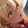 Red Riding Hood touched something that moved on its own…