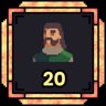 Get 20 Workers