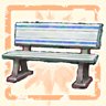 May I Have This Seat?