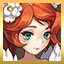 Flame Fox