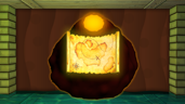 Volcano Map