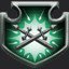 Forged in battle
