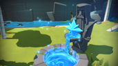 Arcane Mage
