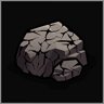 More some rocks