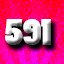 591 Achievements