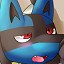 Bluedoggo UwU