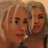 Double pleasure pt. 1