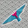 Bird is a plane is a bird