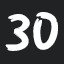 Level 30 completed