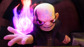 Kaos Quashed