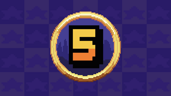 Finish Level 5