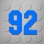 Level  92