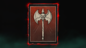 Consecrated Caliber