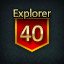 Arrad Explorer Lv. 40