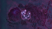 Path of the True Crab