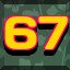 Achievement 3320