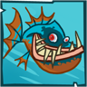 Survivor!