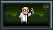 The detective