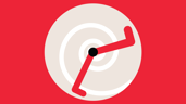 Gotta go fast