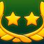 2-Star General