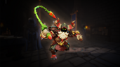 The Shaman