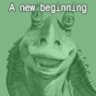 A new beginning