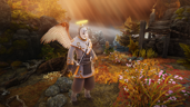 The Gilded Cleaner