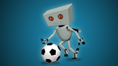 This is soccer
