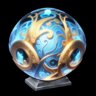 Qi Vessel