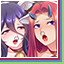 Meet the Cow Girls again?