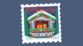 Tis the Season
