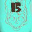 Die 15 time!